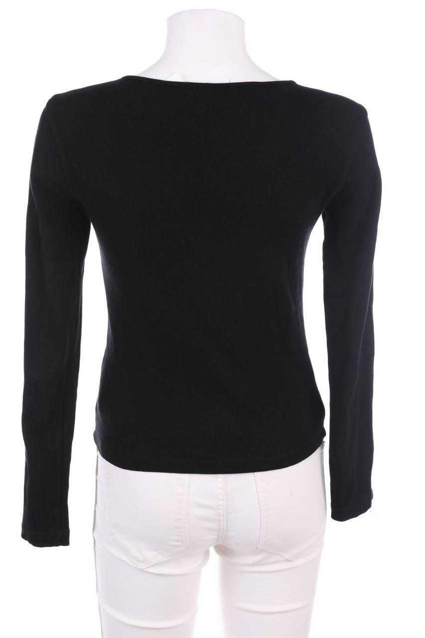 Carou ZARA Longsleeve-Shirt Fabrik Onlineshop