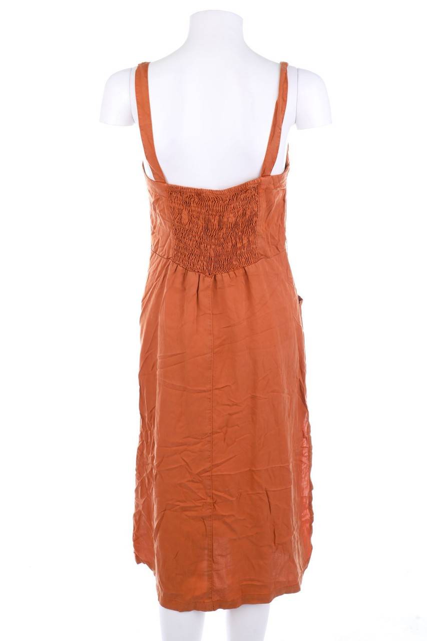 Carou Bershka Träger-Kleid Sonderangebot