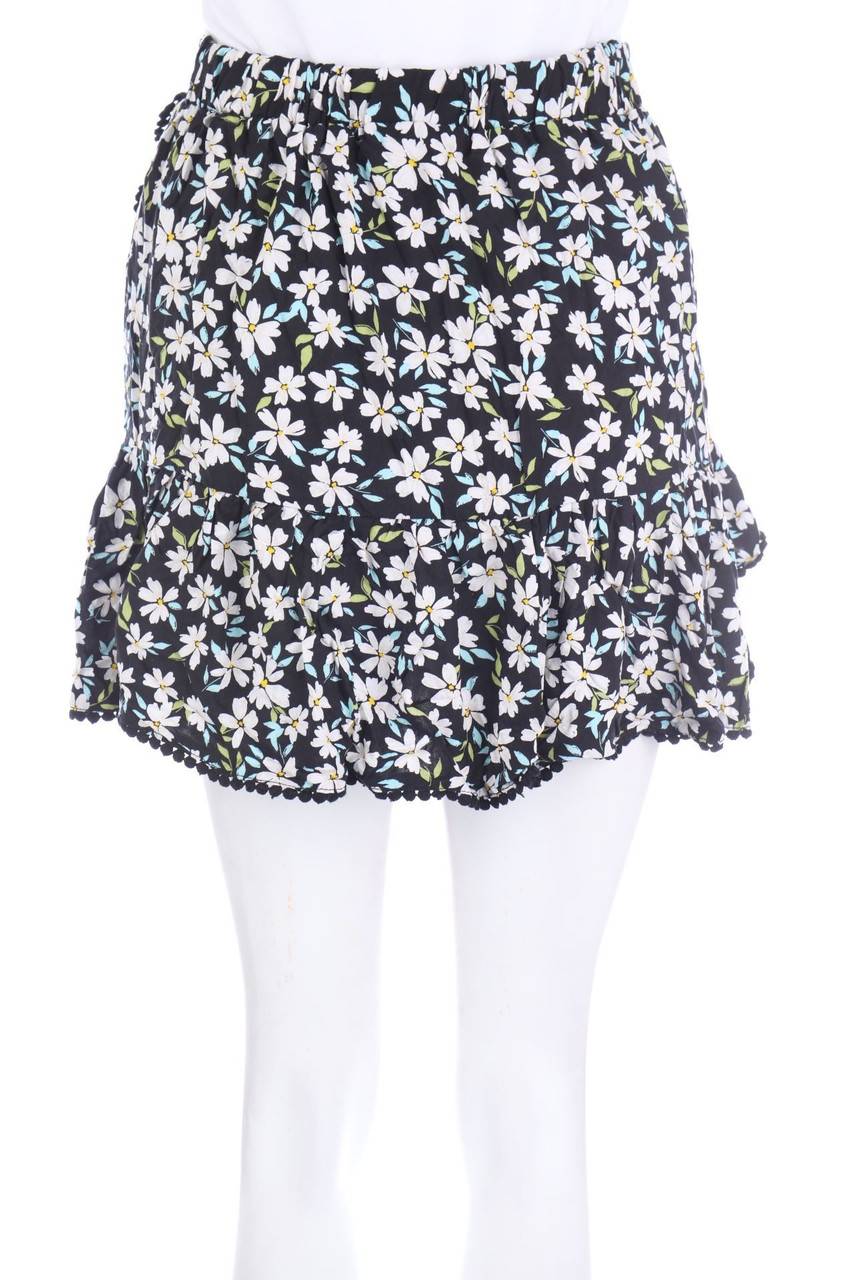 Carou TALLY WEiJL Minirock mit Blumen-Print Rabatt