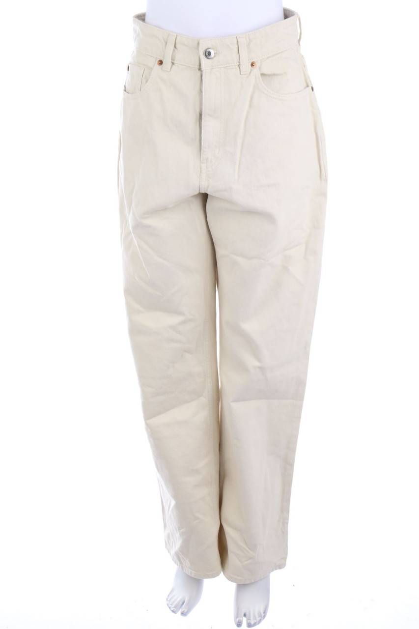 Carou H&M Flared Jeans Günstig kaufen