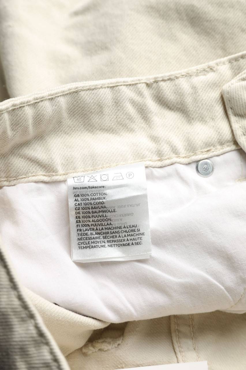 Carou H&M Flared Jeans Günstig kaufen