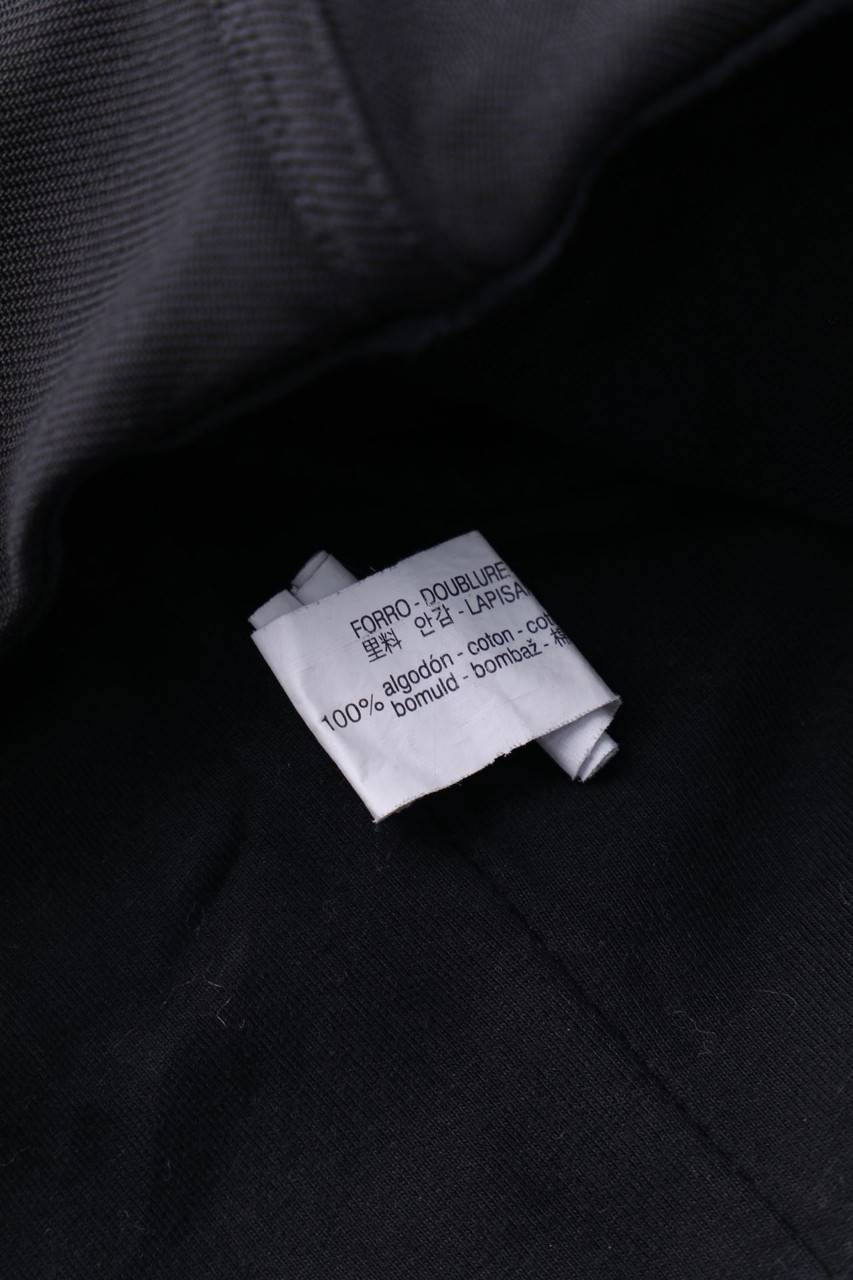 Carou ZARA Träger-Crop-Top aus Baumwolle Großer Ausverkauf