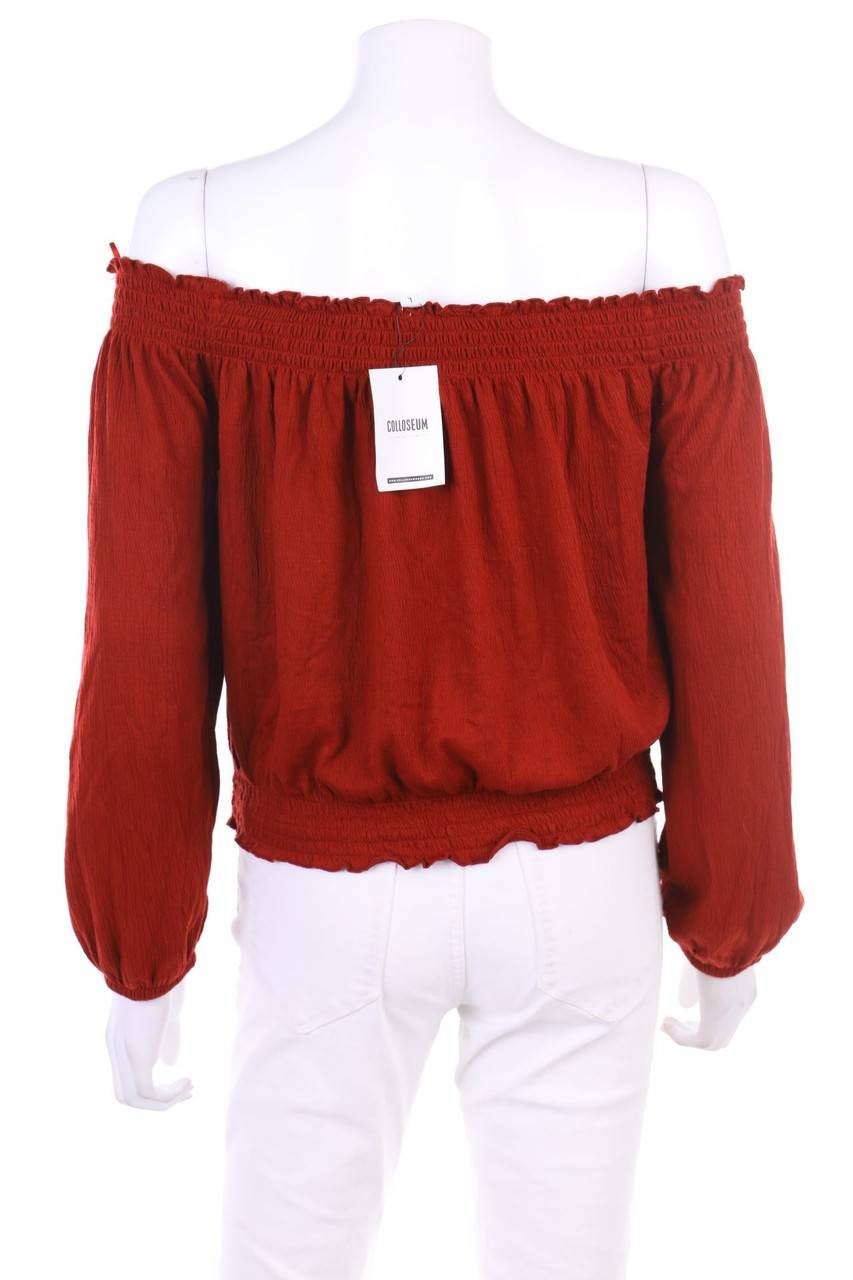 Carou COLLOSEUM Carmen-Bluse Begrenztes Angebot