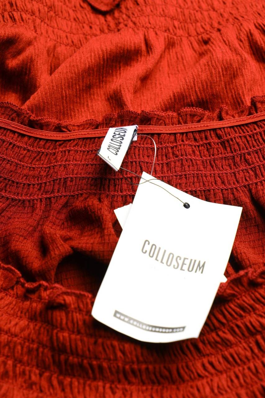 Carou COLLOSEUM Carmen-Bluse Begrenztes Angebot