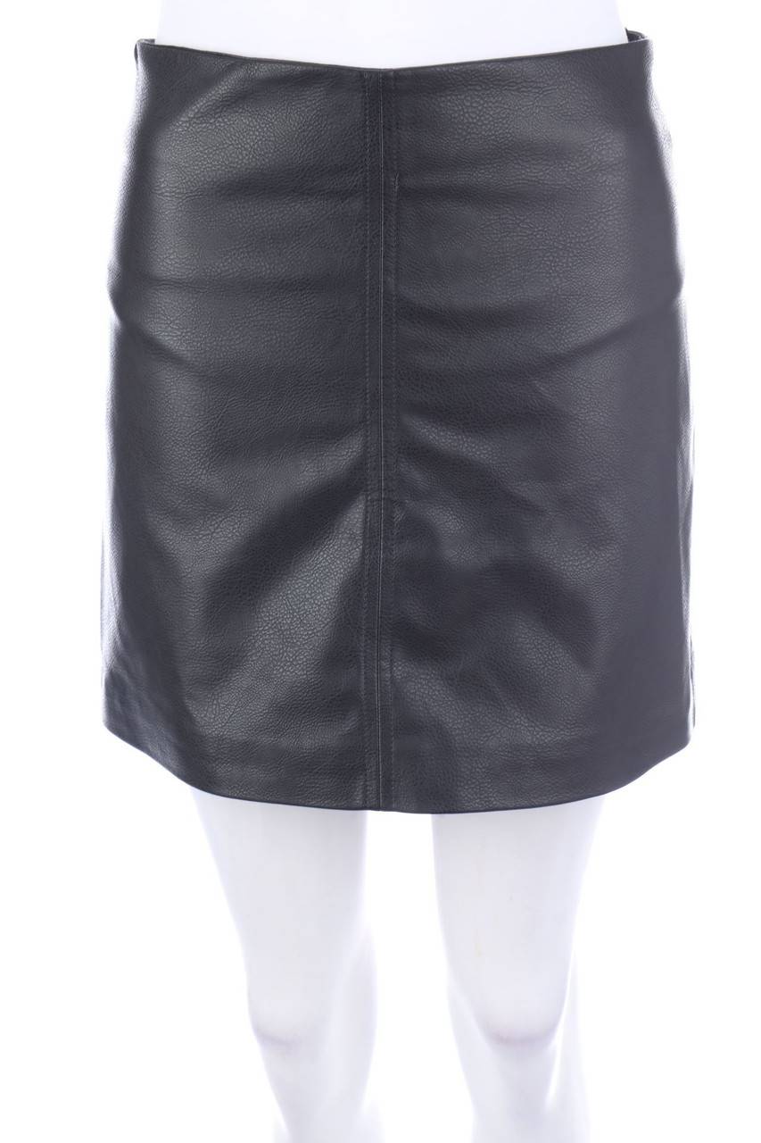 Carou H&M Faux Leather-Rock