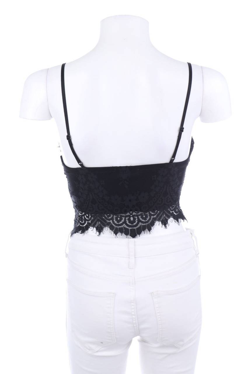 Carou AMISU Bustier-Top aus Spitze Jubiläumsangebot
