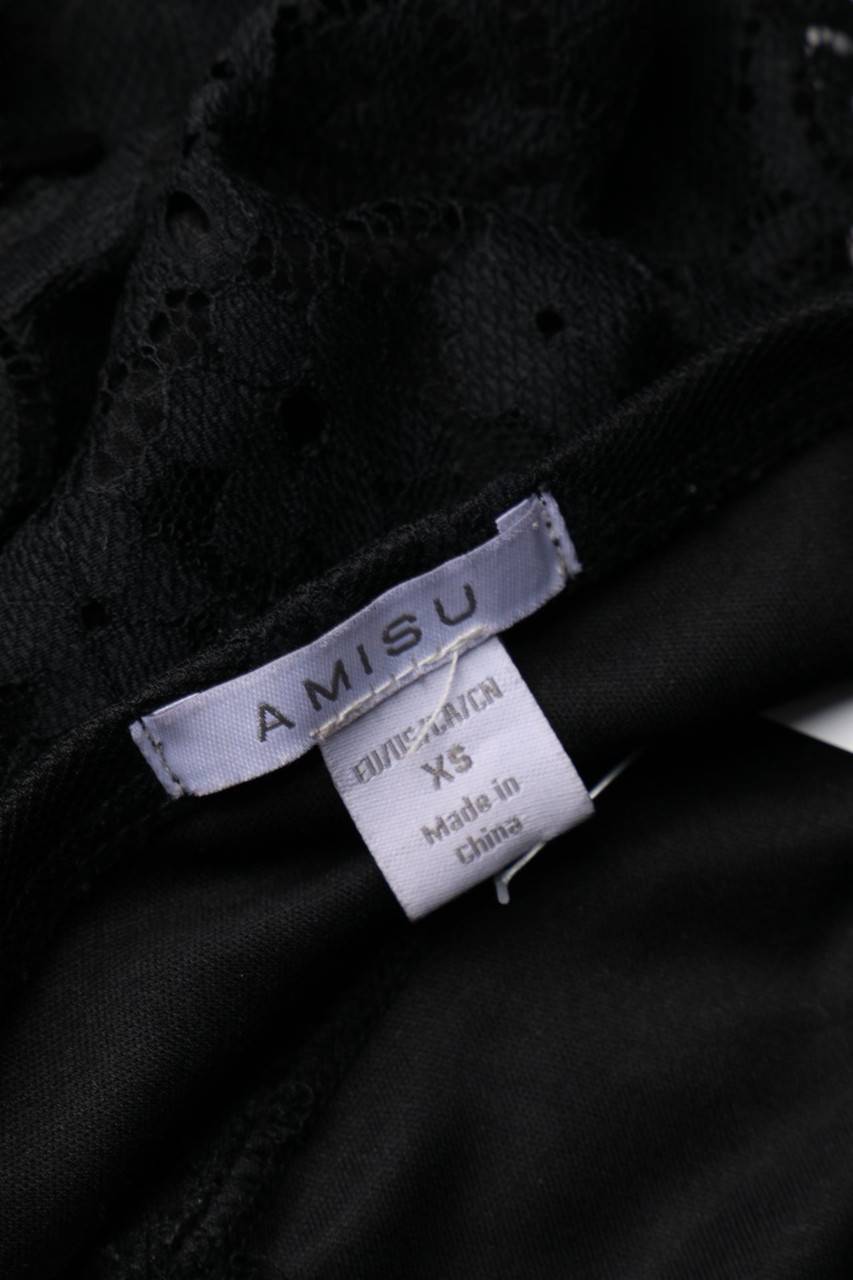Carou AMISU Bustier-Top aus Spitze Jubiläumsangebot