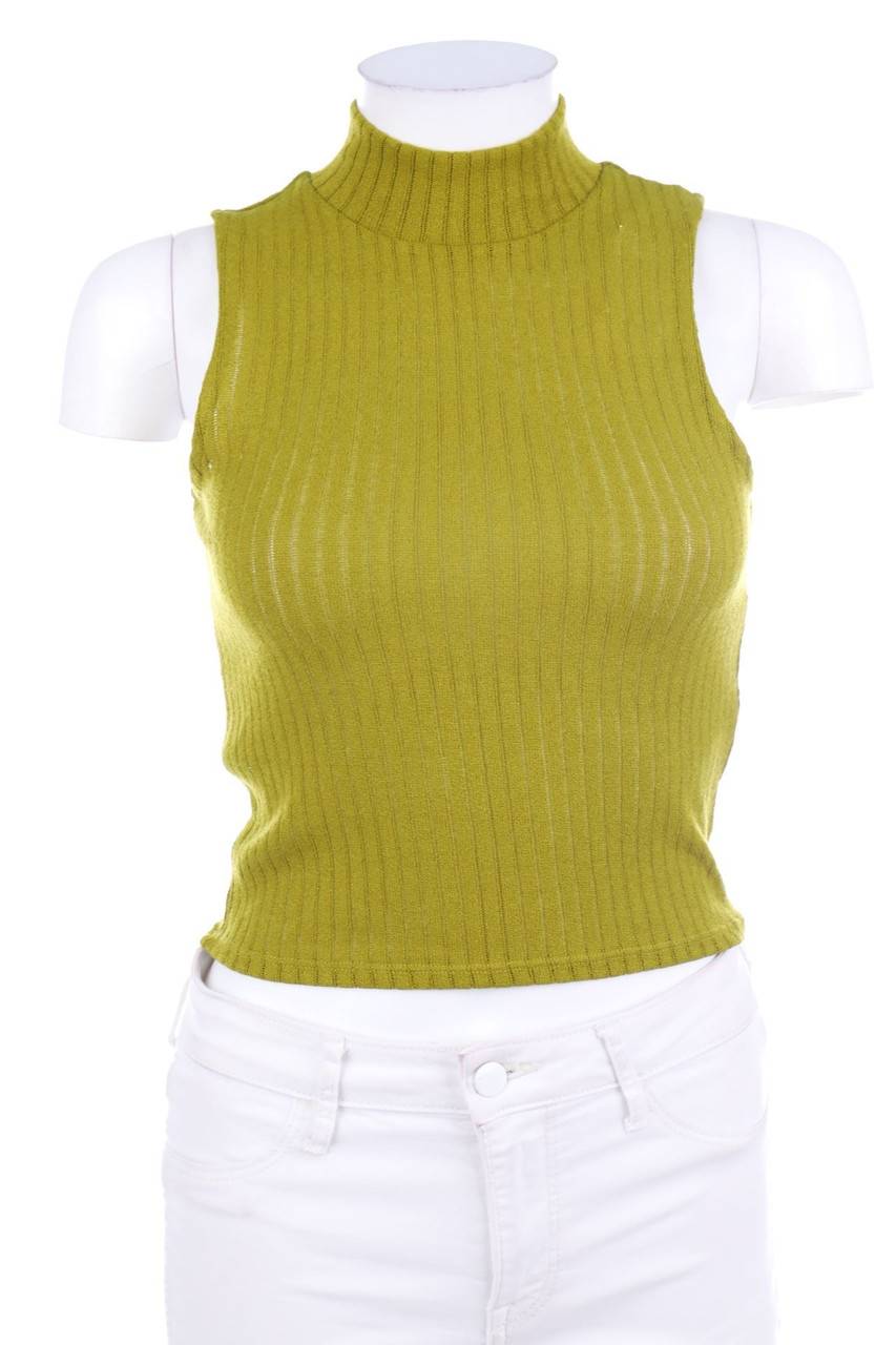 Carou H&M DIVIDED Strick-Top Top Angebot
