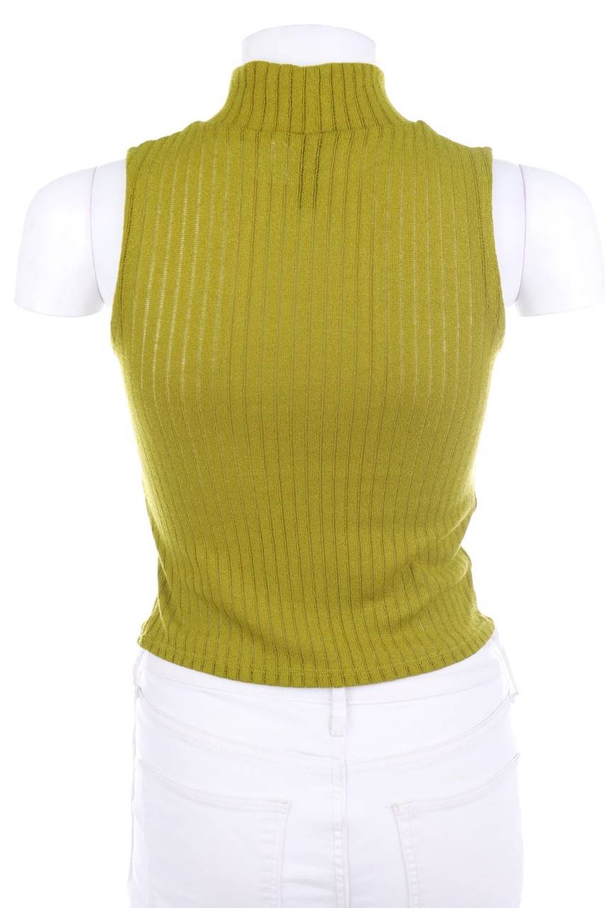 Carou H&M DIVIDED Strick-Top Top Angebot