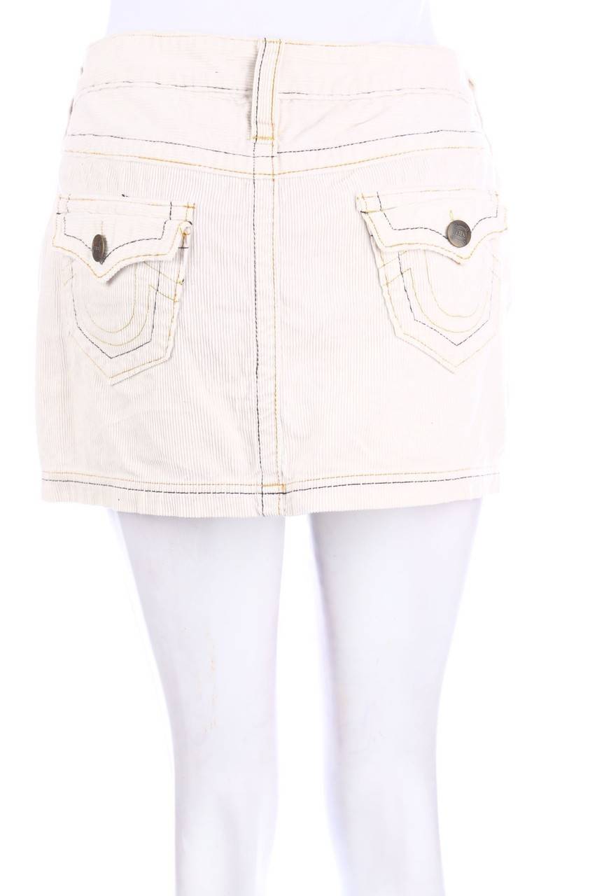 Carou TERRANOVA Cord-Minirock Blitzangebot