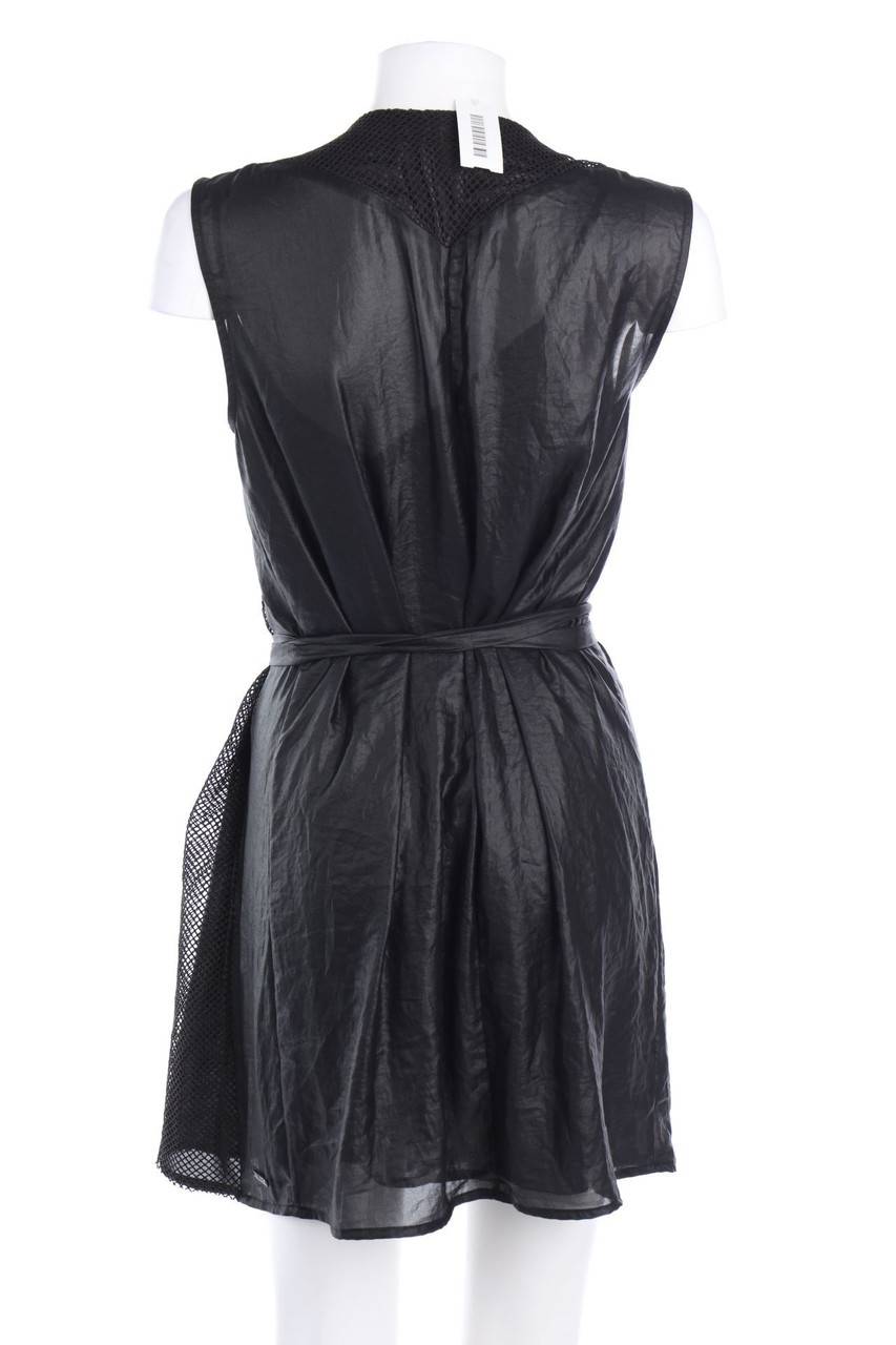 Carou DIESEL Kleid mit Cut-outs Kostenlose Rückgabe
