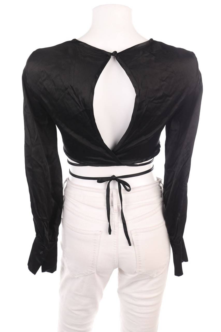 Carou Bershka Longsleeve-Shirt Neueste Stile