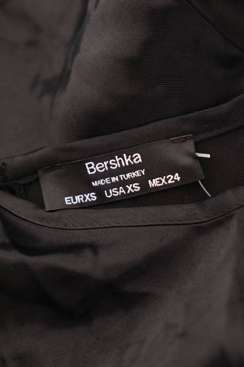 Carou Bershka Longsleeve-Shirt Neueste Stile