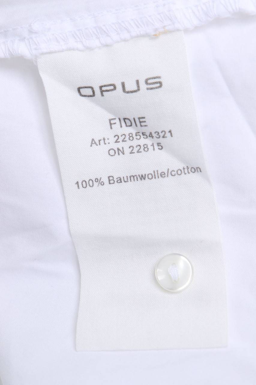 Carou OPUS Oversize-Bluse Letzte 2 Tage