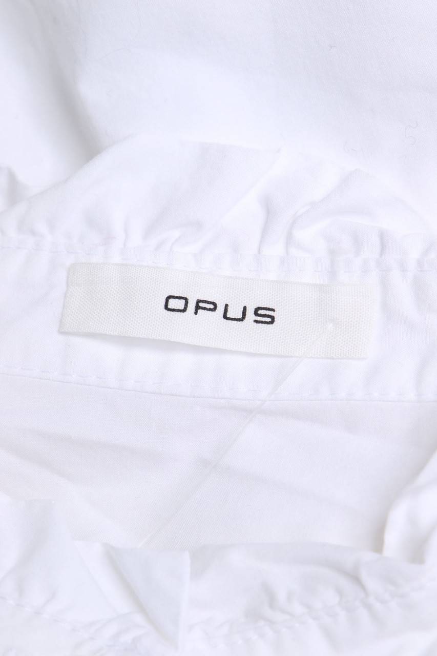 Carou OPUS Oversize-Bluse Letzte 2 Tage