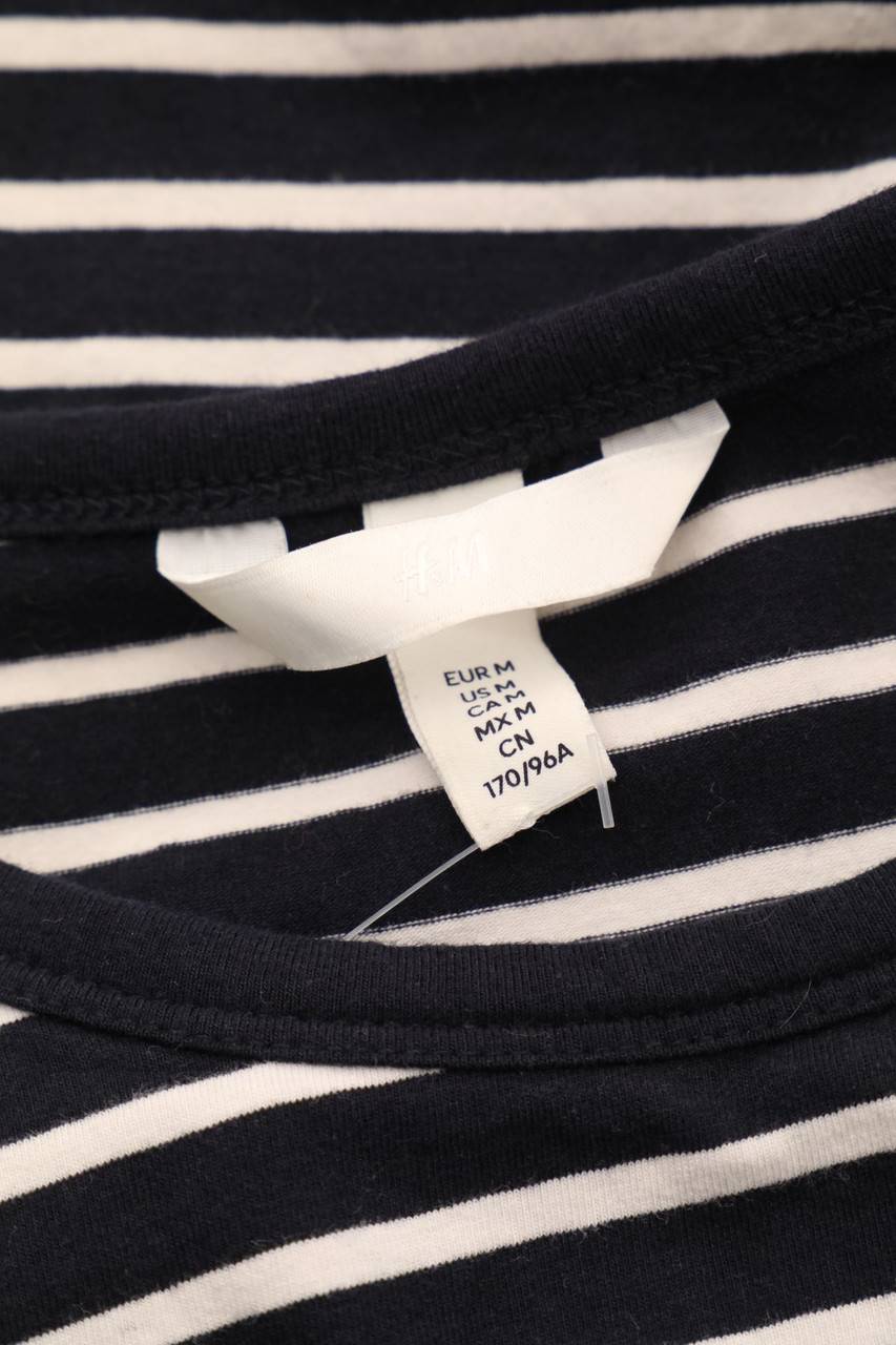 Carou H&M Kurzarm-Shirt Bis zu 60% Rabatt