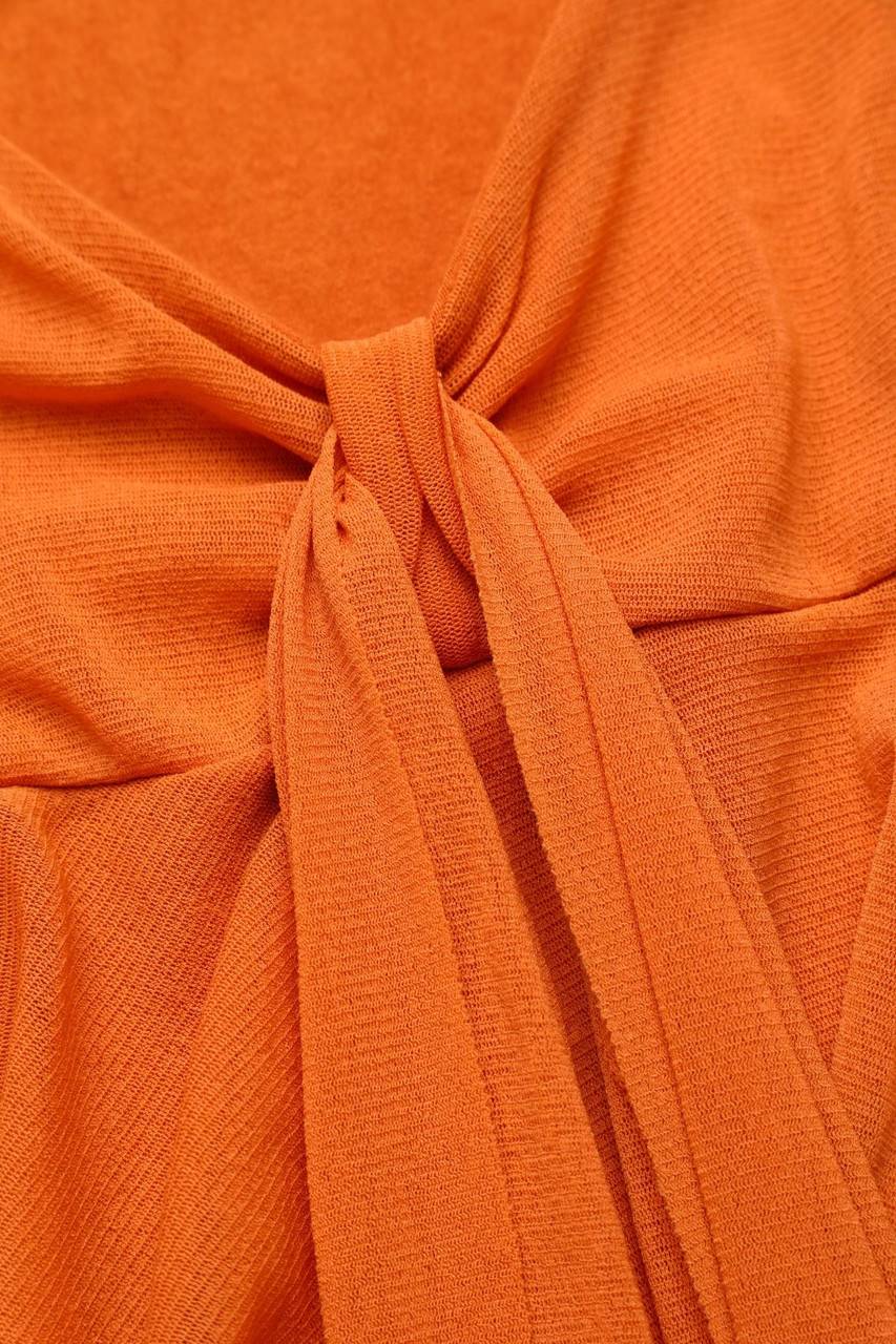 Carou Ohne Label Top im Layer Look Bis zu 65% Rabatt