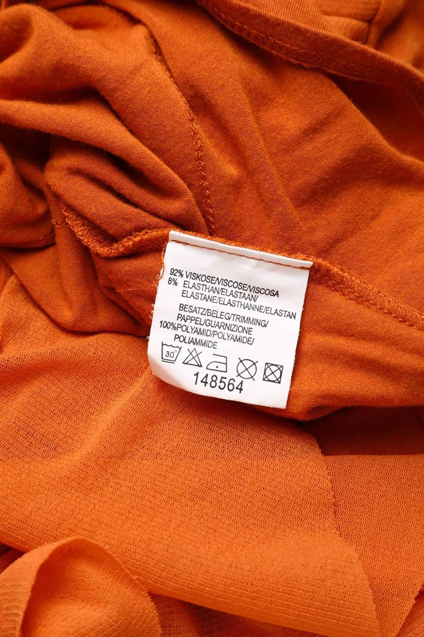 Carou Ohne Label Top im Layer Look Bis zu 65% Rabatt