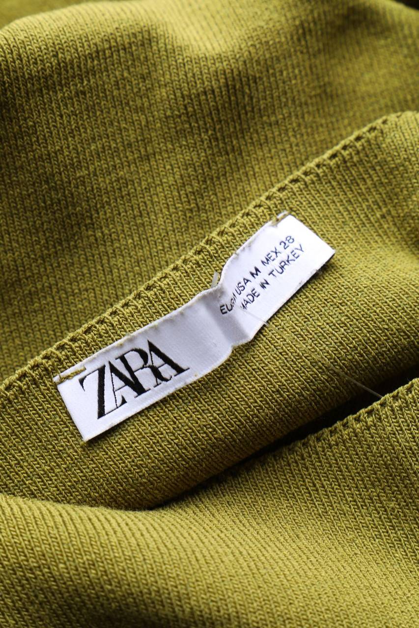 Carou ZARA Strickkleid Black Friday Preise