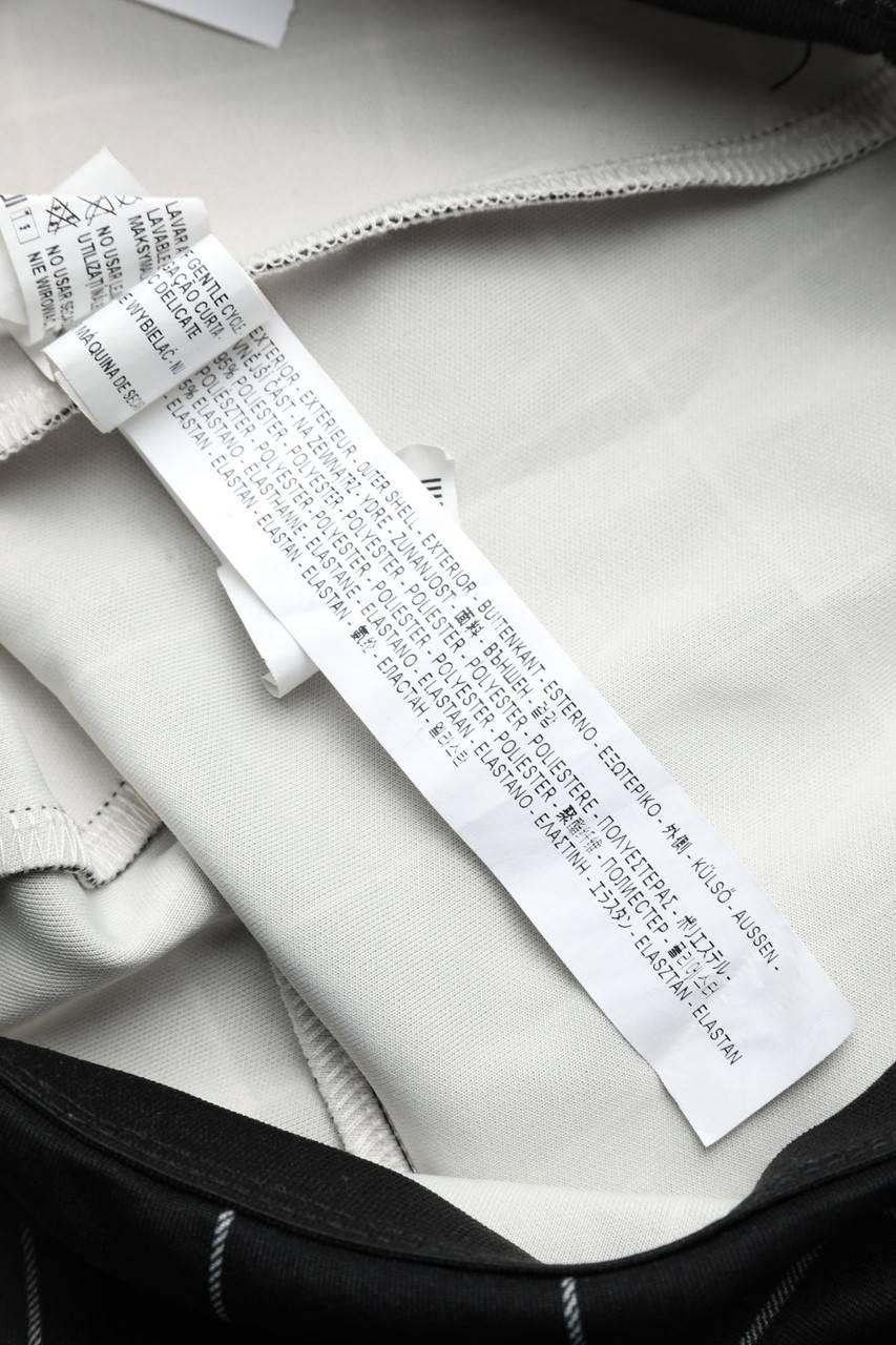 Carou Stradivarius Minirock mit Karo-Muster Online