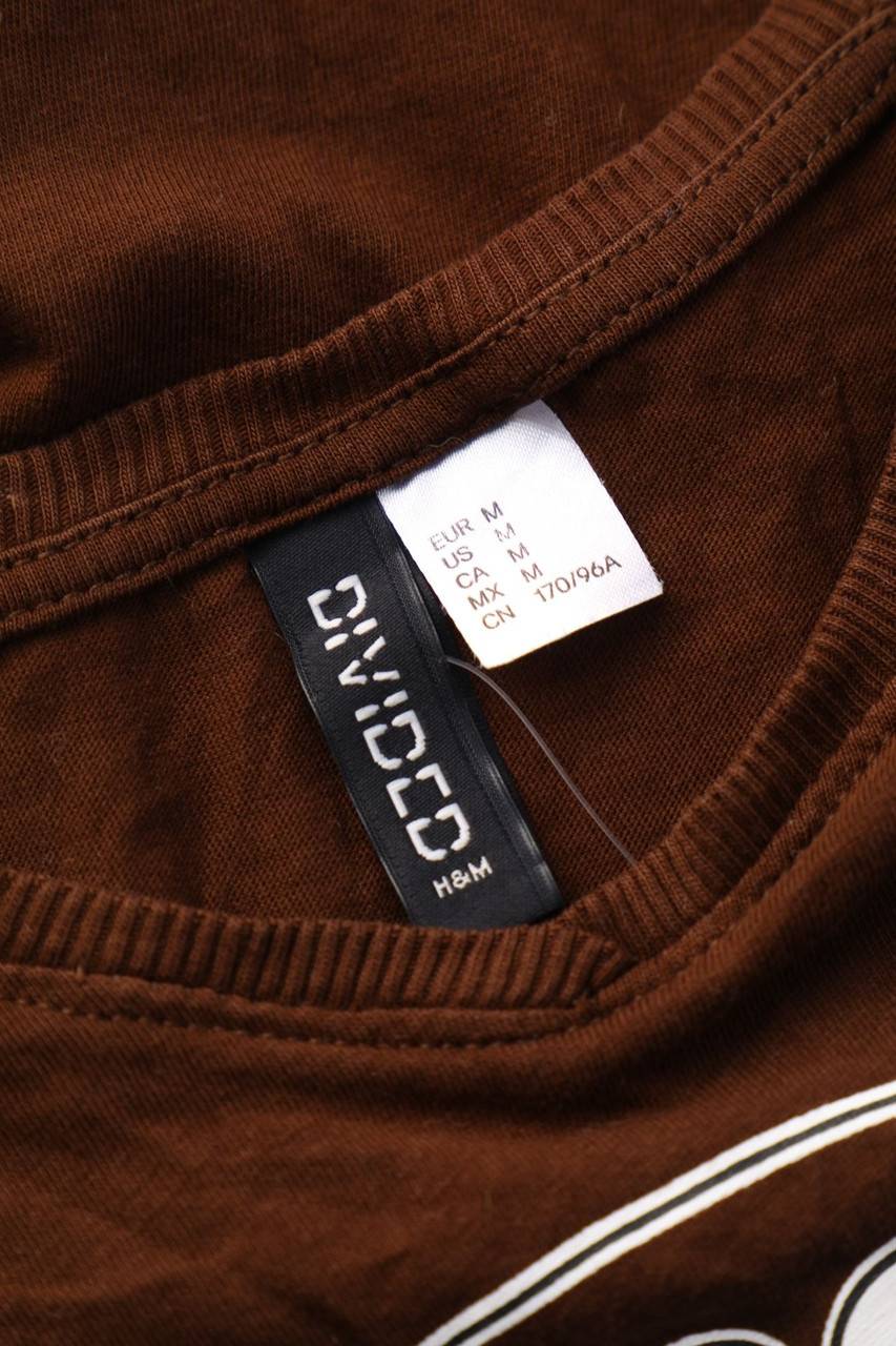 Carou H&M Cropped-Shirt Outlet