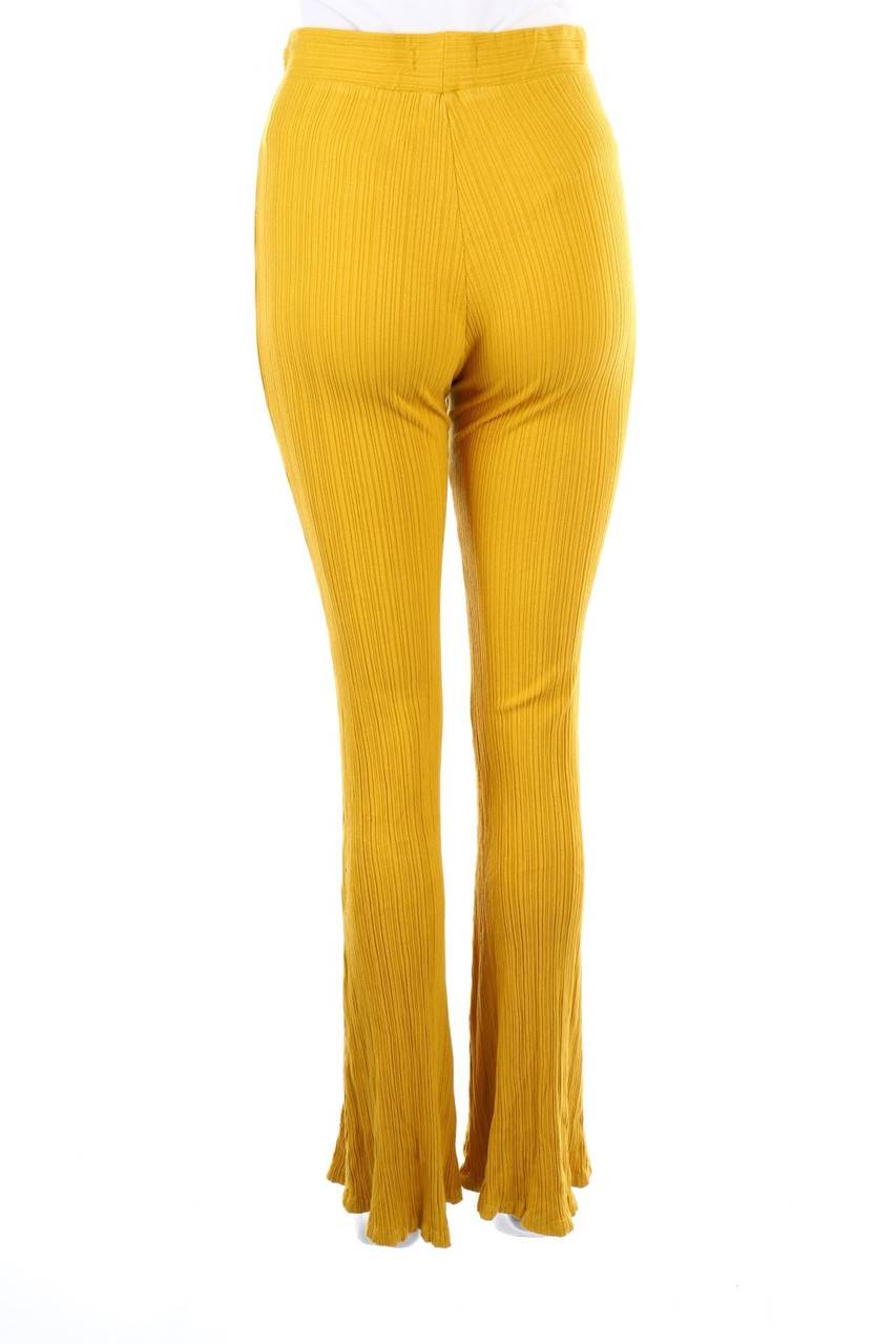 Carou Bershka High Waist-Treggings Angebote