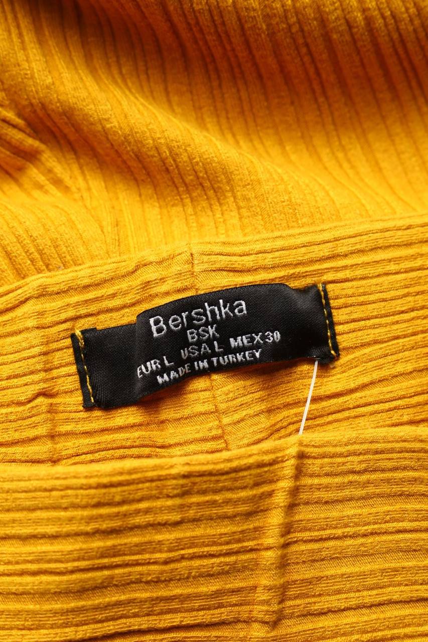 Carou Bershka High Waist-Treggings Angebote