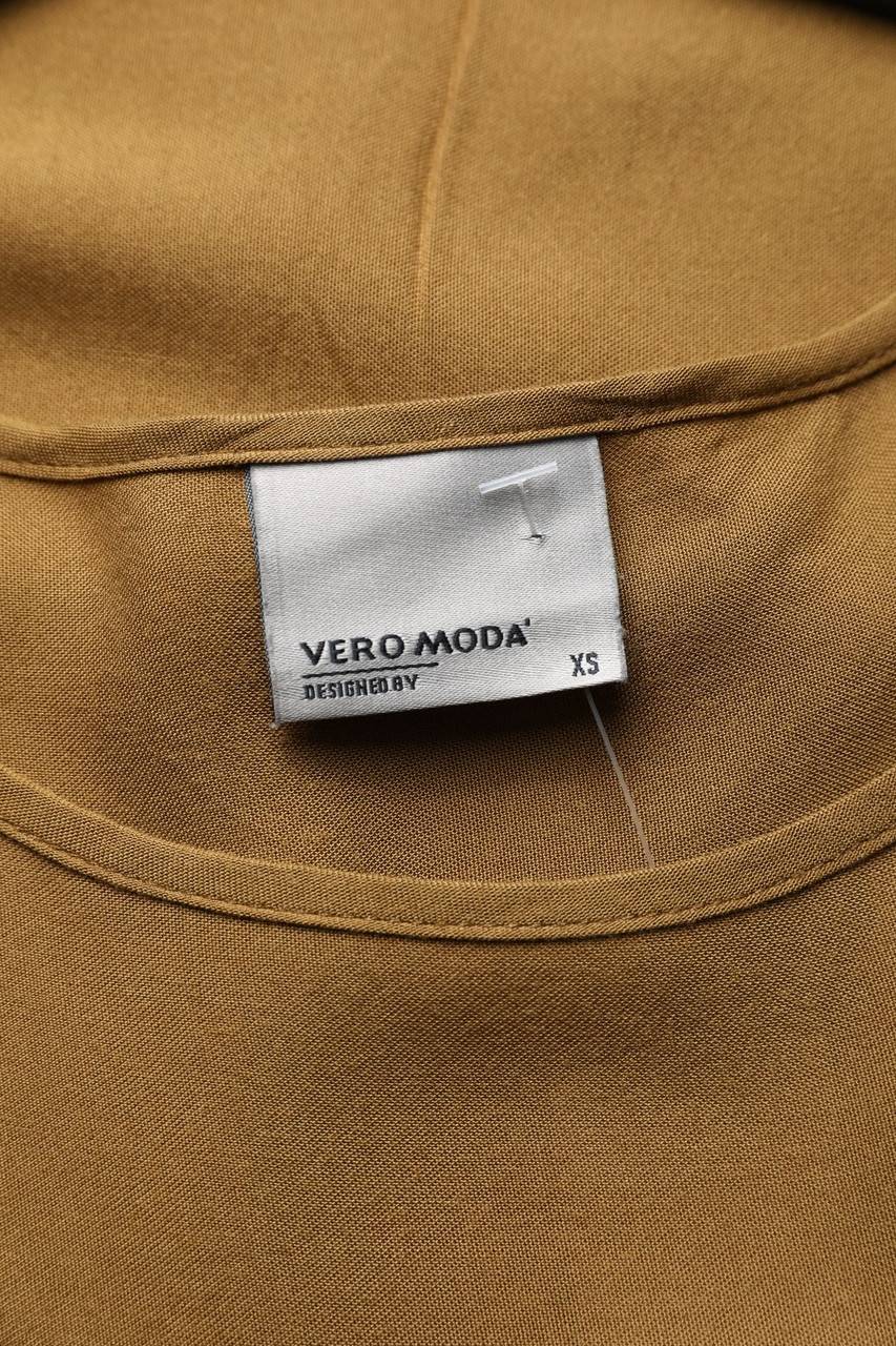 Carou VERO MODA Kurzarm-Bluse Günstiger Verkauf
