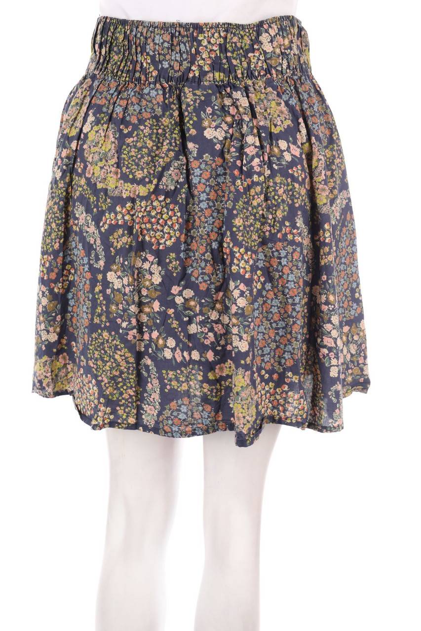 Carou H&M Rock mit Blumen-Print Meist gekauft