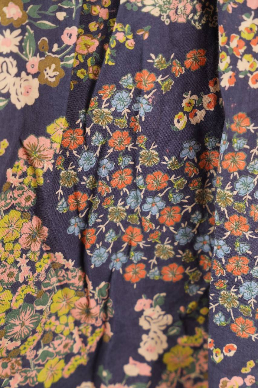 Carou H&M Rock mit Blumen-Print Meist gekauft