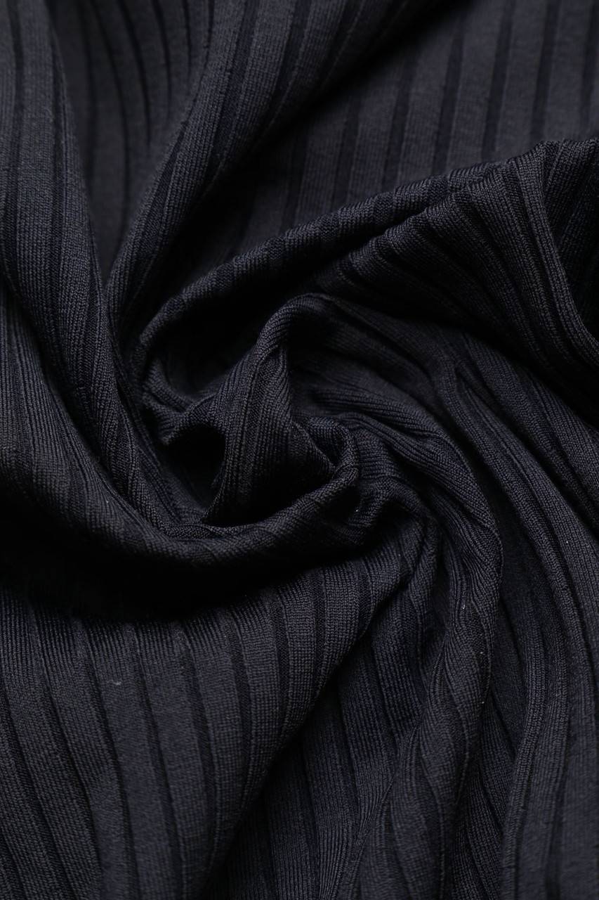 Carou Ohne Label Cropped-Shirt mit langem Ärmel Blitzverkäufe
