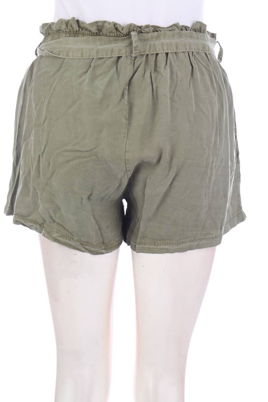 Carou BROWNIE Shorts mit Gürtel Fabrik Onlineshop
