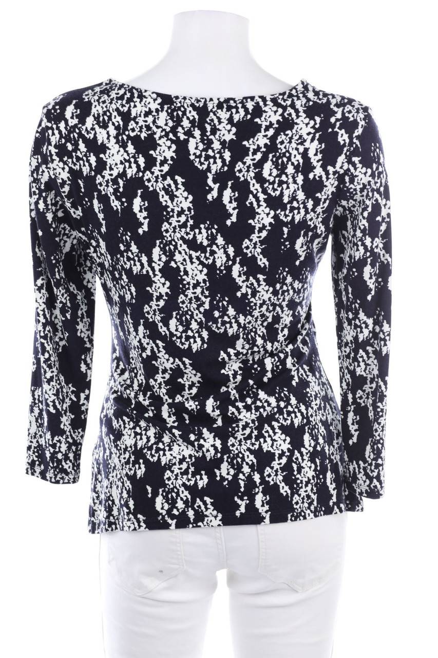 Carou PAUL COSTELLOE 3/4-Arm-Shirt mit Raffungen Preisnachlass