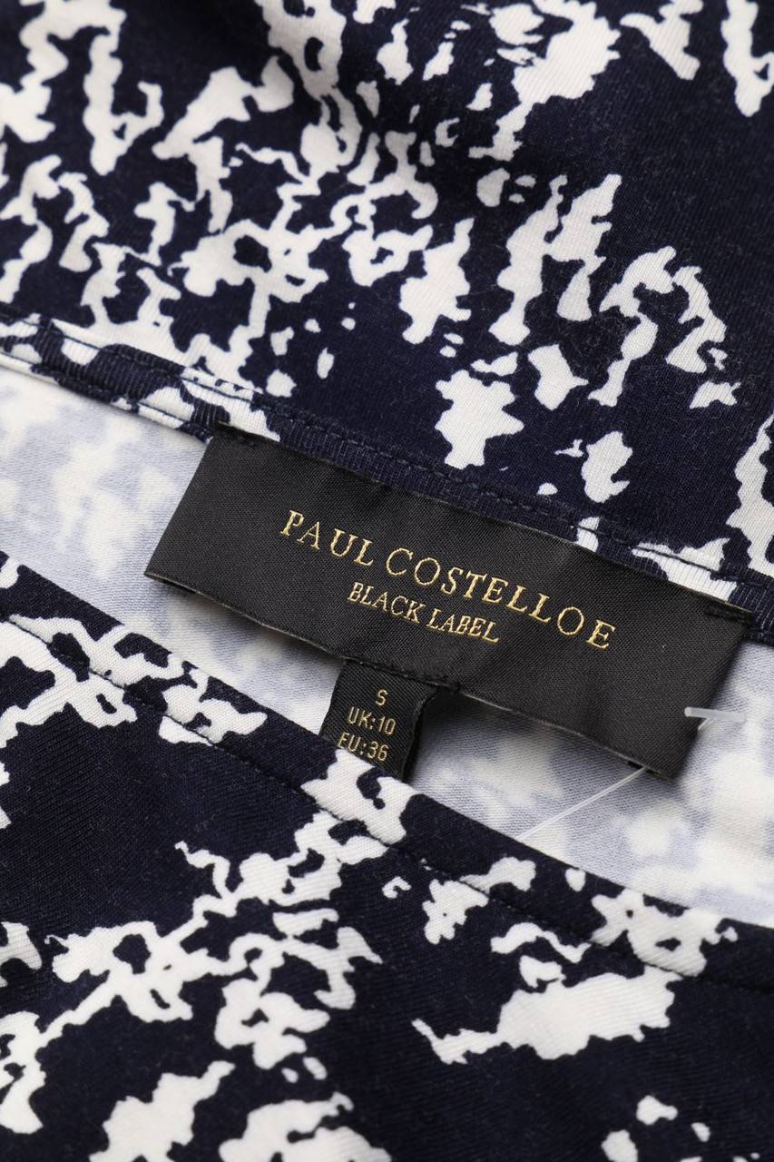 Carou PAUL COSTELLOE 3/4-Arm-Shirt mit Raffungen Preisnachlass