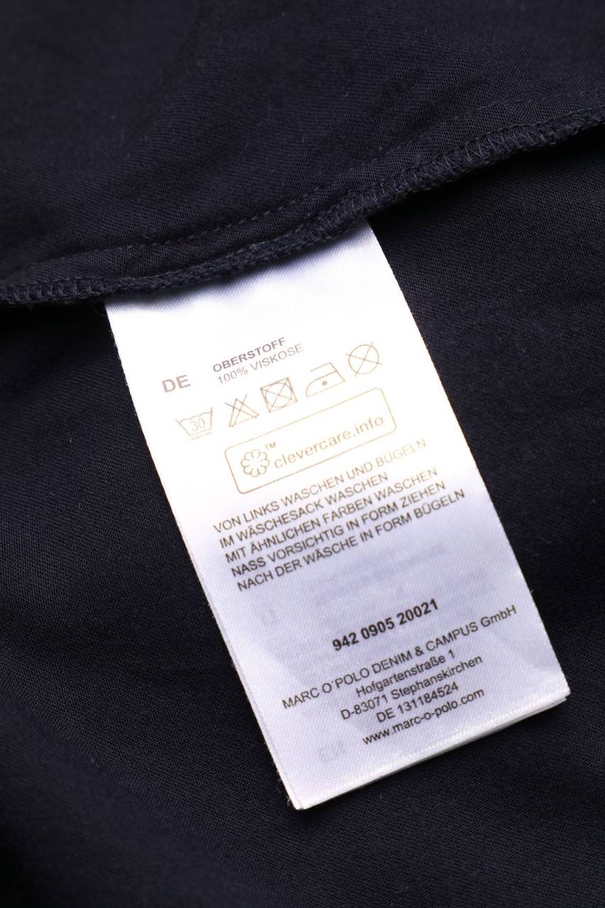 Carou Marc O´Polo DENIM Jersey-Rock Saisonschlussverkauf