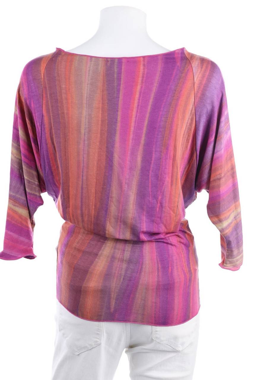 Carou FISICHINO Batwing-Shirt Weihnachtsangebot