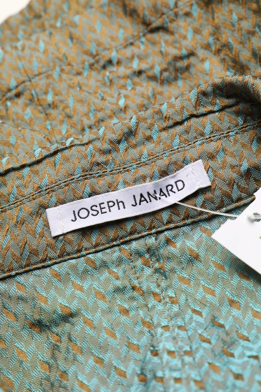 Carou JOSEPH JANARD Blazer aus Jacquard Valentinstagsangebot