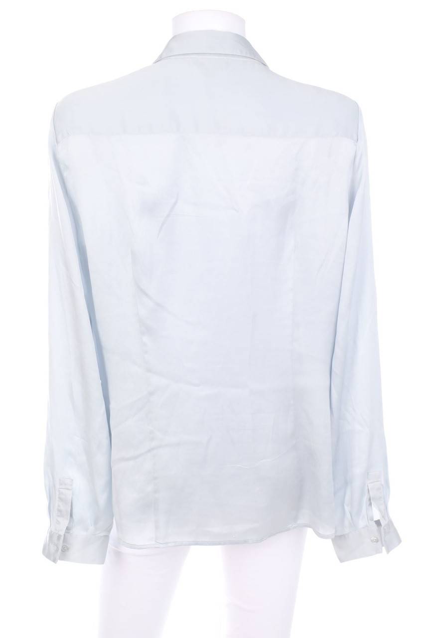 Carou 1.2.3. UN DEUX TROIS Paris Satin-Hemd-Bluse Jubiläumsangebot