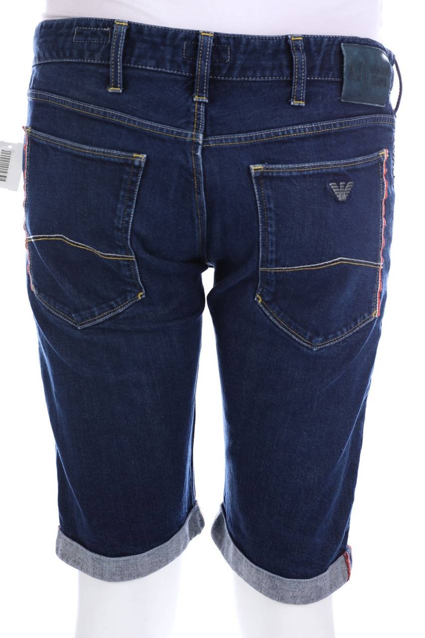 Carou ARMANI JEANS Jeans-Shorts Neueste Mode