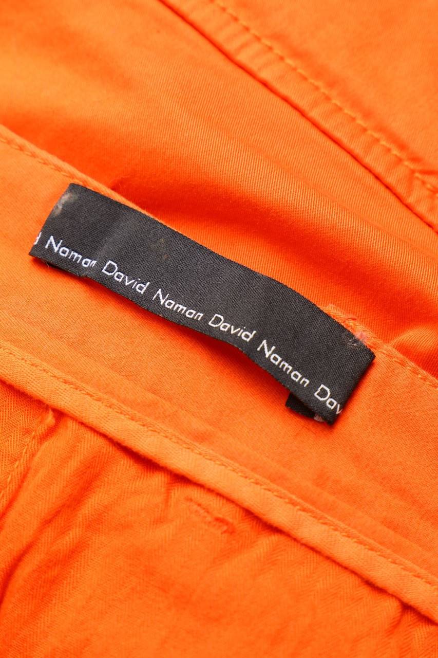 Carou DAVID NAMAN Cargo-Shorts Zeitlich begrenztes Angebot