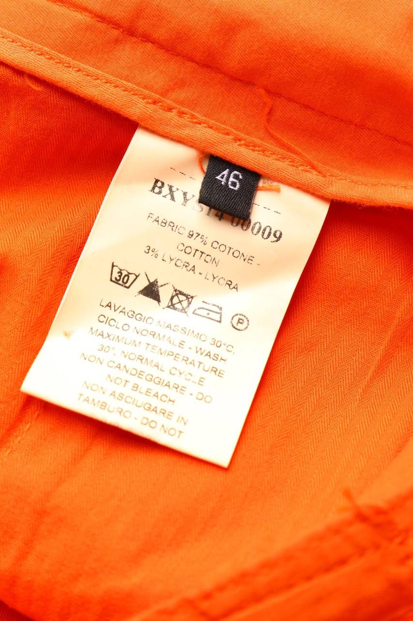 Carou DAVID NAMAN Cargo-Shorts Zeitlich begrenztes Angebot