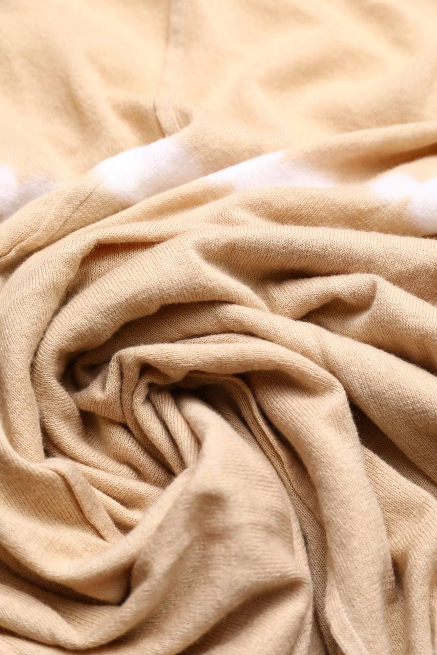Carou DANIELE ALESSANDRINI Batik-Cardigan aus Baumwolle Exklusive Angebote