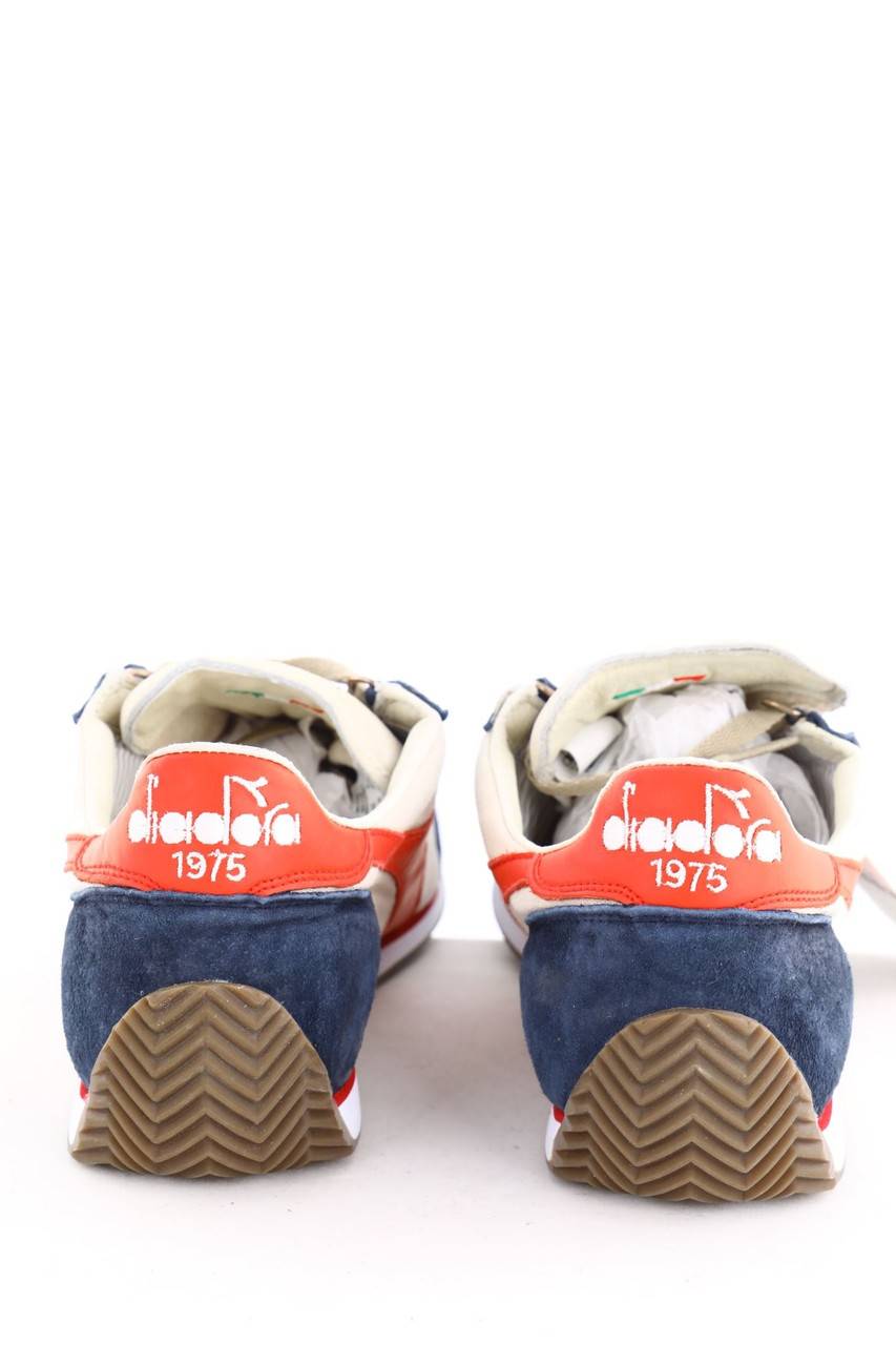 Carou DIADORA Low-Top Sneakers Tiefpreis