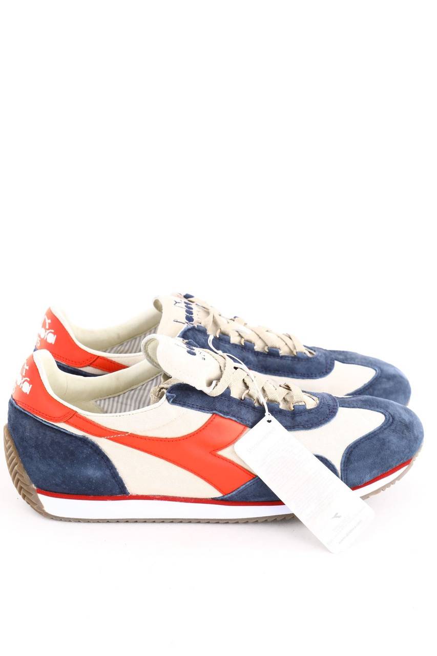 Carou DIADORA Low-Top Sneakers Super Sparpreis
