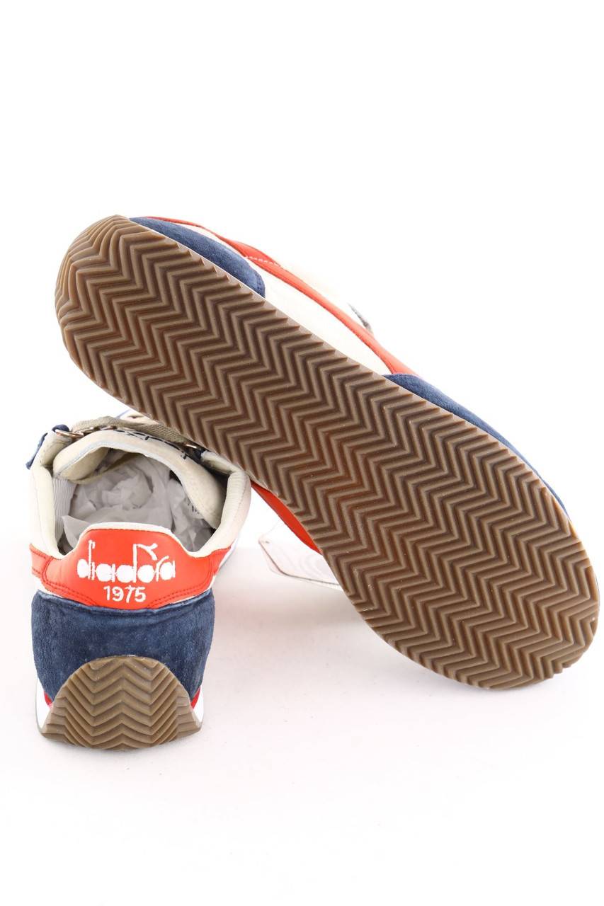 Carou DIADORA Low-Top Sneakers Super Sparpreis