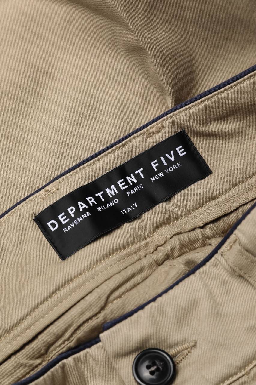 Carou DEPARTMENT 5 Chino-Shorts Begrenzte Freigabe