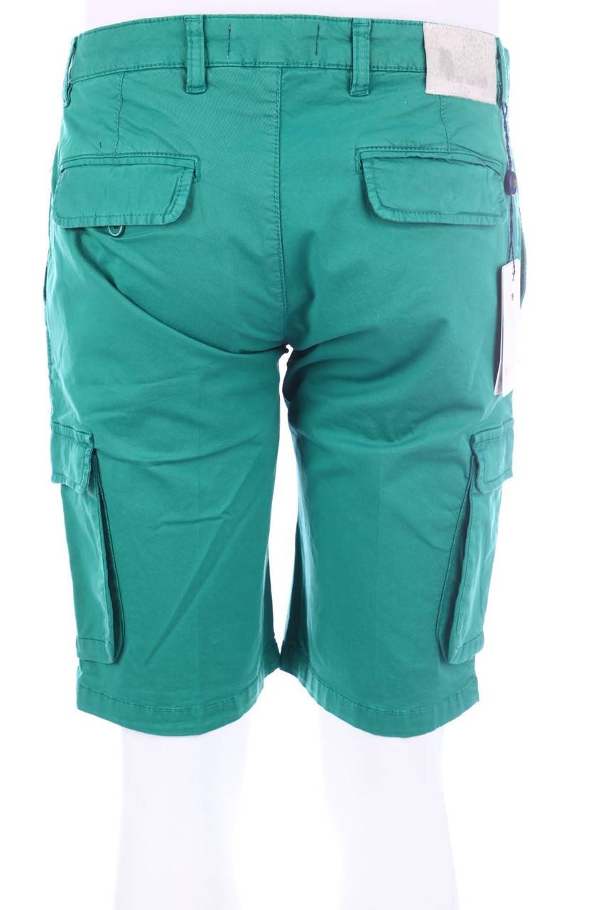 Carou USA POLO SPORT Cargo-Shorts aus Baumwoll-Mix mit Logo-Stickerei Letzte 2 Tage