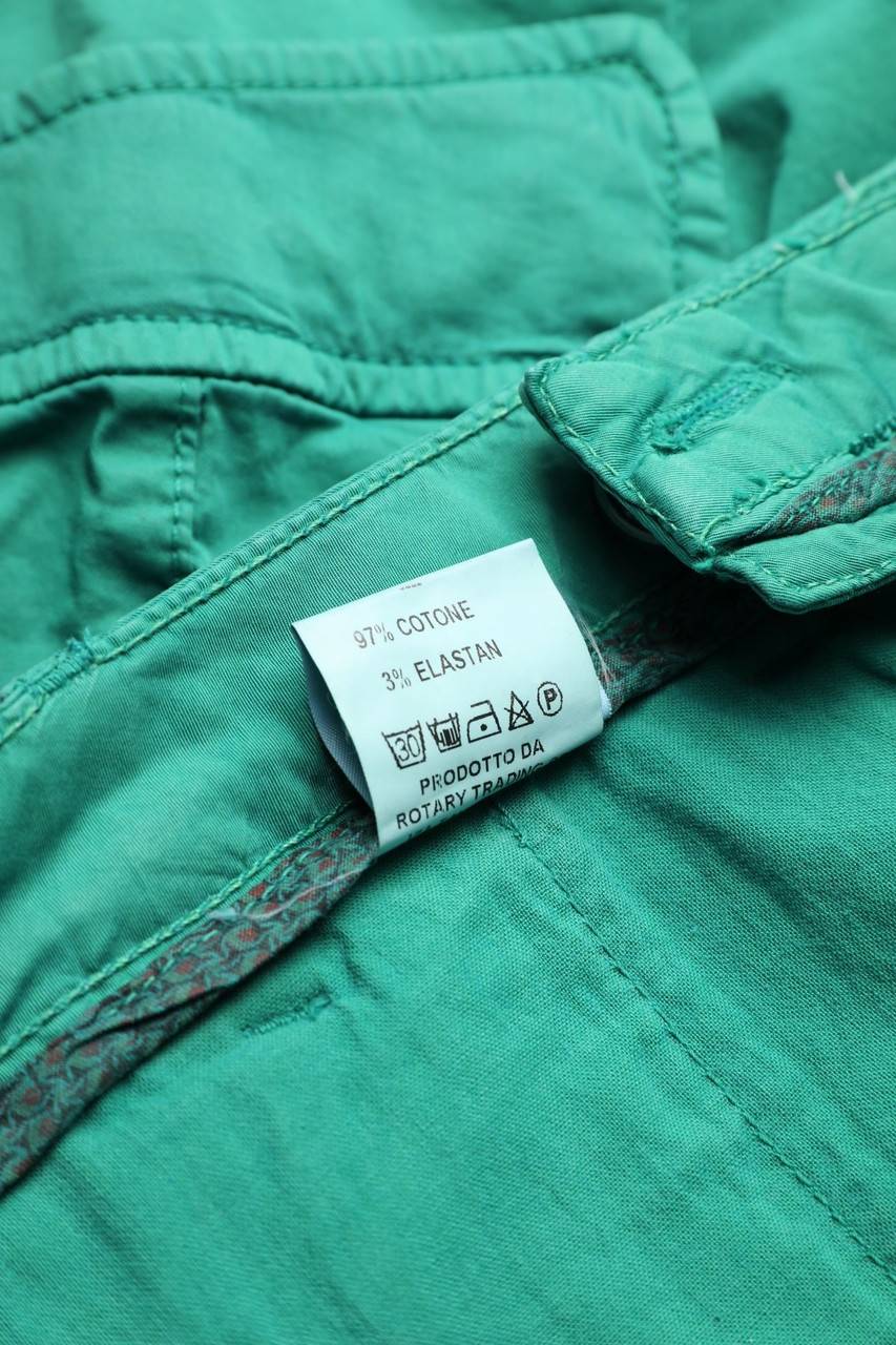 Carou USA POLO SPORT Cargo-Shorts aus Baumwoll-Mix mit Logo-Stickerei Letzte 2 Tage