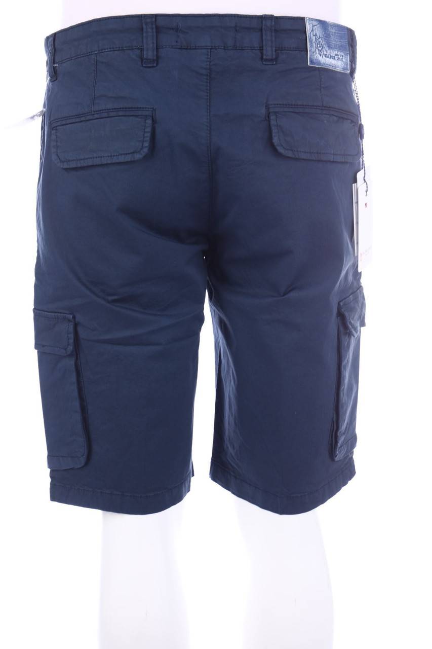 Carou USA POLO SPORT Cargo-Shorts aus Baumwoll-Mix mit Logo-Stickerei Letzter Tag
