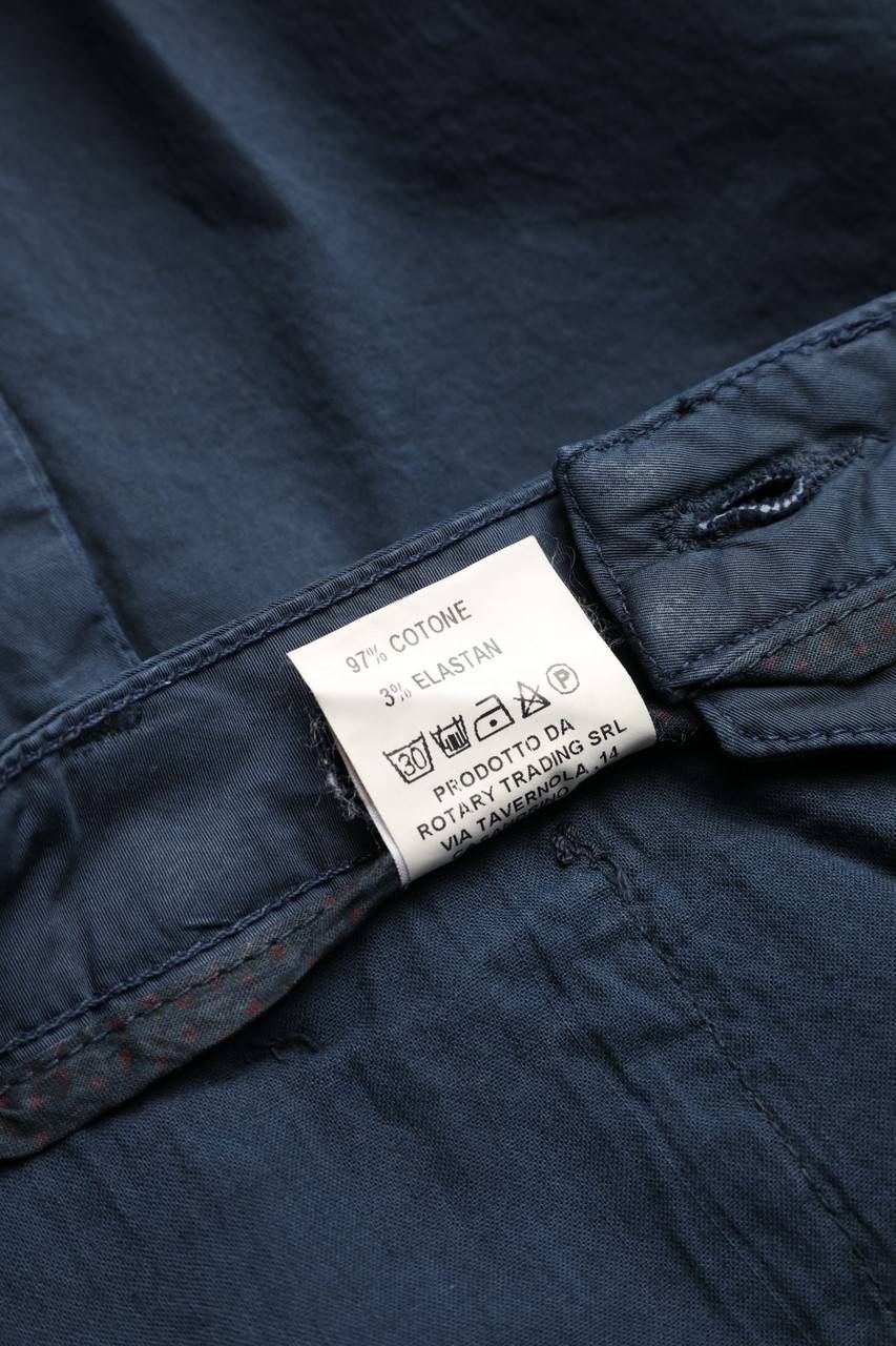 Carou USA POLO SPORT Cargo-Shorts aus Baumwoll-Mix mit Logo-Stickerei Letzter Tag